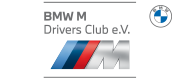 BMW M CLUB Logo